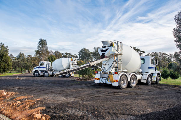 Reliable MD Concrete contractor Solutions